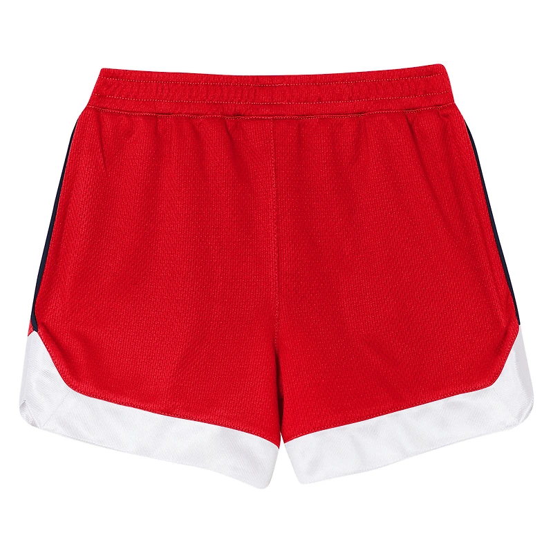 Toddler Outerstuff  Red St. Louis Cardinals Pinch Hitter T-Shirt & Shorts Set