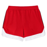 Toddler Outerstuff  Red St. Louis Cardinals Pinch Hitter T-Shirt & Shorts Set