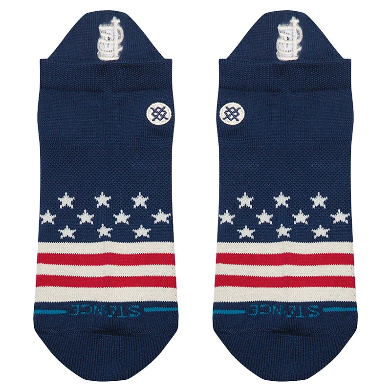 Unisex Stance St. Louis Cardinals Americana Ankle Socks