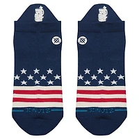 Unisex Stance St. Louis Cardinals Americana Ankle Socks