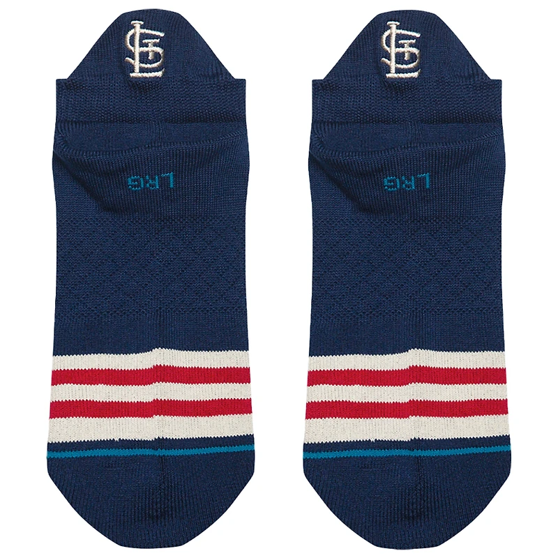 Unisex Stance St. Louis Cardinals Americana Ankle Socks