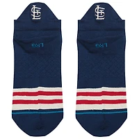 Unisex Stance St. Louis Cardinals Americana Ankle Socks