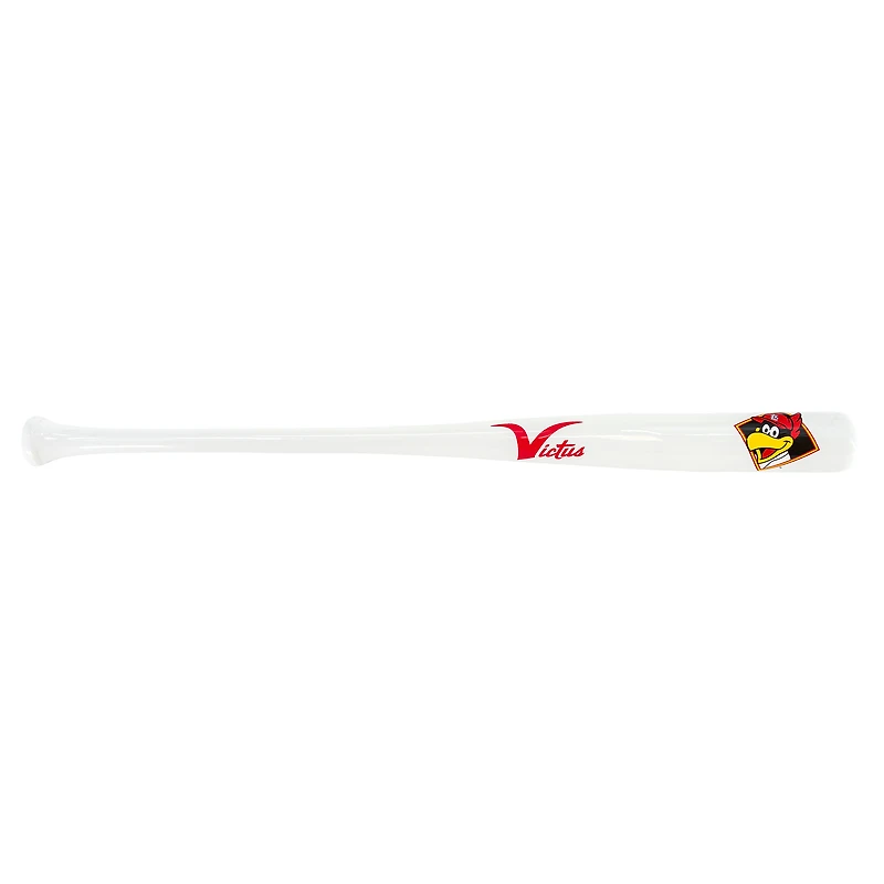 Mini batte de baseball Victus Sports, mascotte des Cardinals de Saint-Louis