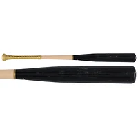 Bâton de baseball Louisville Slugger noir et beige autographié par Willson Contreras, utilisé lors d'un match des Cardinals de Saint-Louis pendant la saison 2025 de la MLB, avec inscription « Utilisé en match en 2025