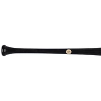 Bâton noir autographié et utilisé en match par Willson Contreras des Cardinals de Saint-Louis lors de la saison 2025 de la MLB, avec inscription « Utilisé en match en 2025 » - NF70453346