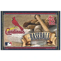 WinCraft St. Louis Cardinals 150-Piece Team Puzzle