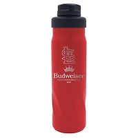 WinCraft  St. Louis Cardinals 2024 MLB x Budweiser 20oz. Morgan Water Bottle