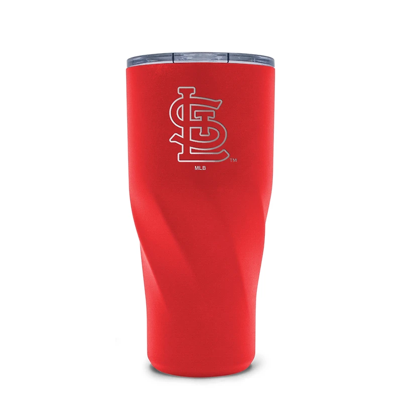WinCraft St. Louis Cardinals 20oz. Morgane Gobelet