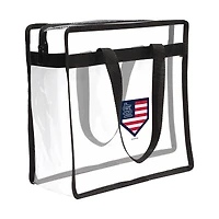 Sac fourre-tout transparent WinCraft Cardinals de Saint-Louis