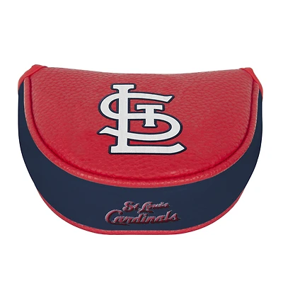 WinCraft St. Louis Cardinals Mallet Putter Cover