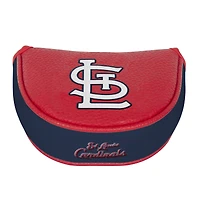 WinCraft St. Louis Cardinals Mallet Putter Cover