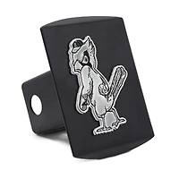 Cache-attelage WinCraft St. Louis Cardinals Premium en métal chromé avec logo