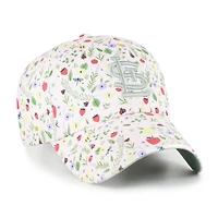Women's '47  Light Pink St. Louis Cardinals Posey Clean Up Adjustable Hat