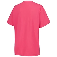 Women's '47 Pink St. Louis Cardinals Dopamine Tradition T-Shirt