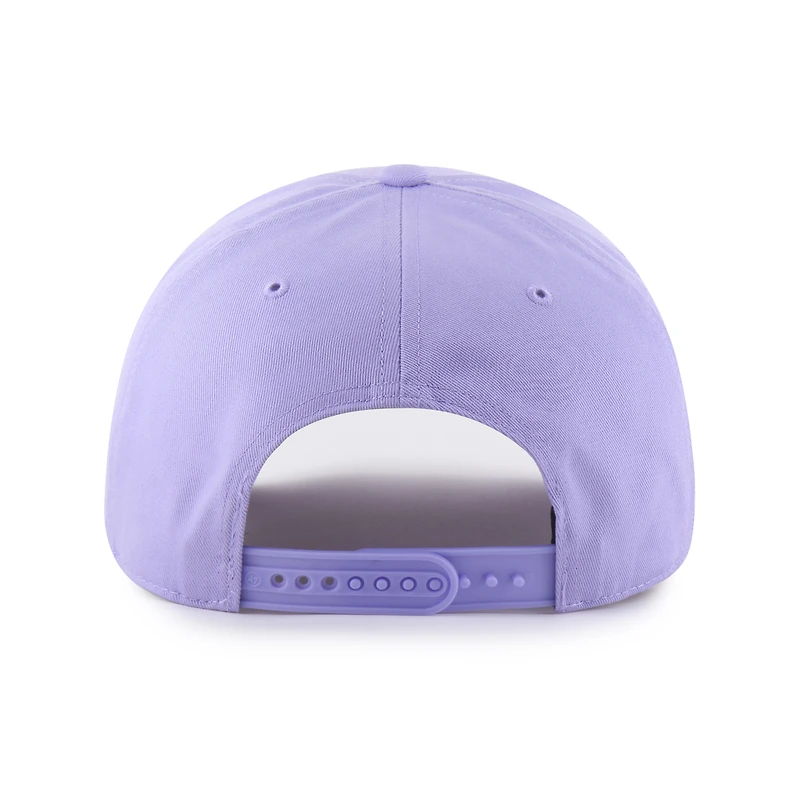 Women's '47 Purple St. Louis Cardinals Gelato Hitch Rope Adjustable Hat