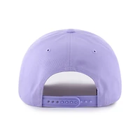 Women's '47  Purple St. Louis Cardinals Gelato Hitch Rope Adjustable Hat