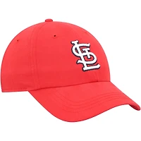 Casquette ajustable pour femme « 47 Red St. Louis Cardinals Miata Clean-Up »