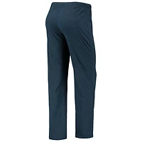 Concepts Sport Ensemble de nuit avec débardeur et pantalon pour femmes St. Louis Cardinals Meter Muscle Bleu marine/rouge