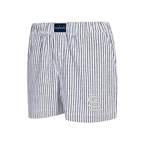 Ensemble t-shirt court et short Concepts Sport bleu marine/blanc St. Louis Cardinals Copeland pour femme