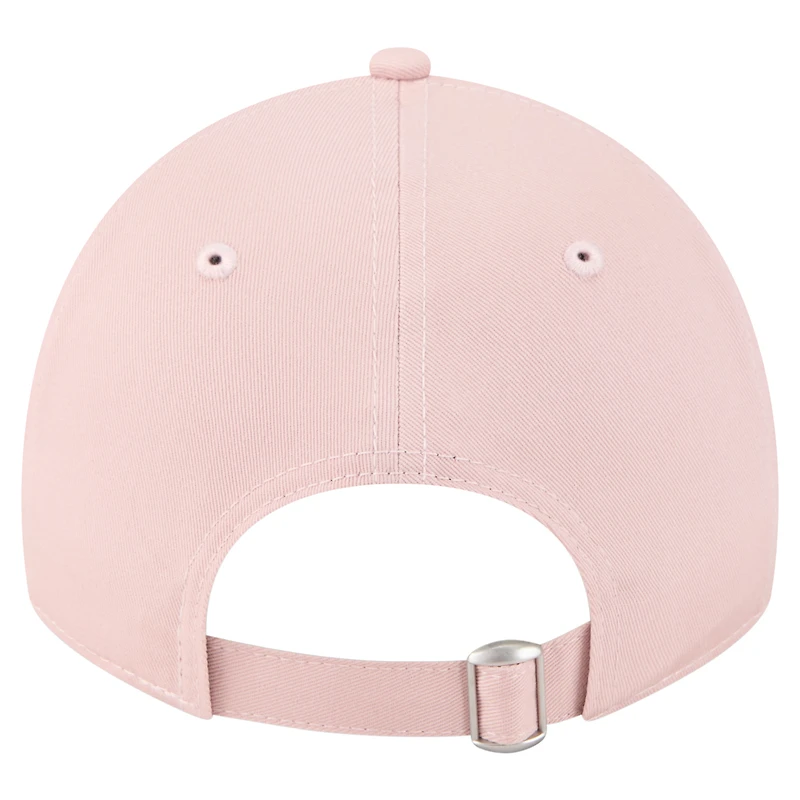 Women's New Era Pink St. Louis Cardinals Bloom 9TWENTY Adjustable Hat