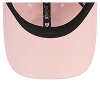 Women's New Era Pink St. Louis Cardinals Bloom 9TWENTY Adjustable Hat
