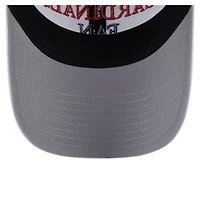 Women's New Era White St. Louis Cardinals Team Fan 9TWENTY Adjustable Hat