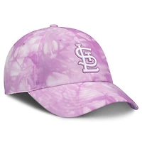 Women's Nike Light Pink St. Louis Cardinals Mother’s Day Club Adjustable Hat