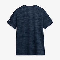 T-shirt Nike Authentic Collection City Connect Velocity Dri-FIT pour femme, bleu marine, St. Louis Cardinals