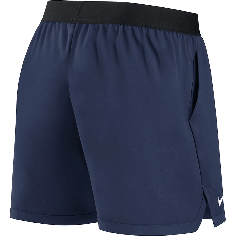NUT SLCARD NAVY FEMME NIKE AUTHENTIC COLLECTION SHORT FLEX SHTLADMIS