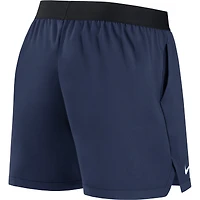 NUT SLCARD NAVY FEMME NIKE AUTHENTIC COLLECTION SHORT FLEX SHTLADMIS