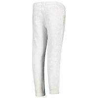 Youth Ash St. Louis Cardinals Game Time Fleece Pants