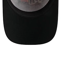 Youth New Era Red/Navy St. Louis Cardinals 2025 MLB Diamond Hero Edition A-Frame 9FORTY Adjustable Hat