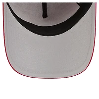 Casquette ajustable New Era rouge St. Louis Cardinals 9FORTY pour jeunes