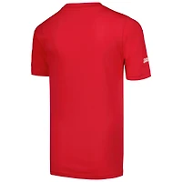 Ensemble combiné de t-shirts pour jeunes Stitches rouge/blanc des Cardinals St. Louis