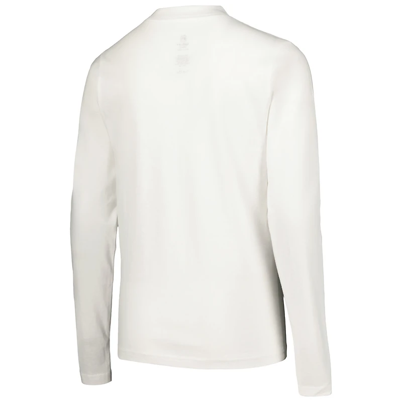 Ensemble combiné de t-shirts pour jeunes Stitches rouge/blanc des Cardinals St. Louis