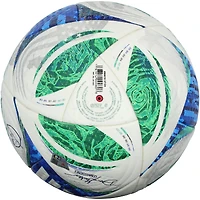 St. Louis CITY SC Match-Used Soccer Ball from the 2025 MLS Season