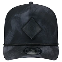 Casquette Snapback Golfer noire St. Louis City SC de New Era pour homme