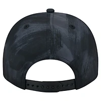 Casquette Snapback Golfer noire St. Louis City SC de New Era pour homme
