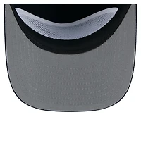 Casquette Snapback Golfer noire St. Louis City SC de New Era pour homme