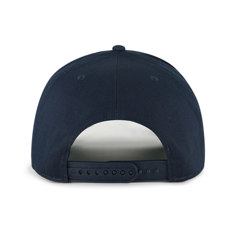Men's '47  Navy St. Louis CITY SC Brushmark Hitch Adjustable Hat