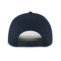 Men's '47  Navy St. Louis CITY SC Brushmark Hitch Adjustable Hat