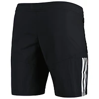 Men's adidas Black St. Louis City SC Downtime Shorts