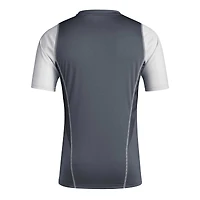 Men's adidas Gray St. Louis City SC 2024 AEROREADY Training Jersey
