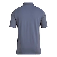 Men's adidas Gray St. Louis City SC 2024 Training Polo