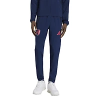 Men's adidas  Navy St. Louis CITY SC Tiro Travel Pants