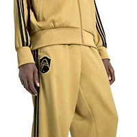 Men's adidas Originals  Yellow St. Louis CITY SC x Tina Turner Track Pants