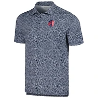 Polo Antigua Navy St. Louis City SC Terrace pour homme