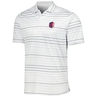 Polo Antigua blanc pour homme St. Louis City SC Ryder