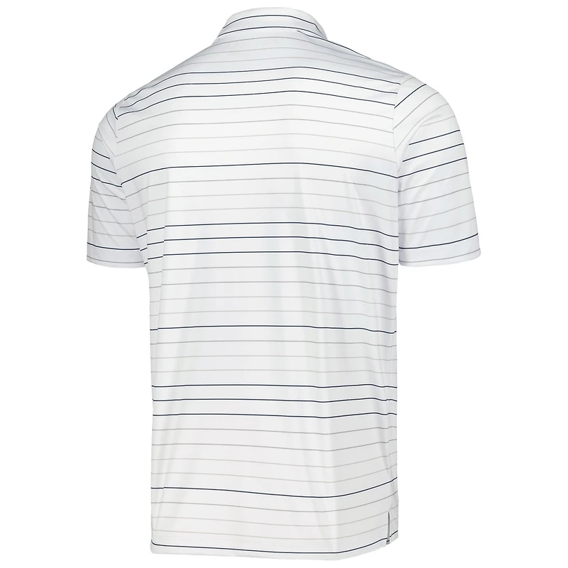 Polo Antigua blanc pour homme St. Louis City SC Ryder
