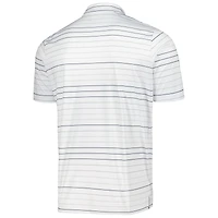 Polo Antigua blanc pour homme St. Louis City SC Ryder
